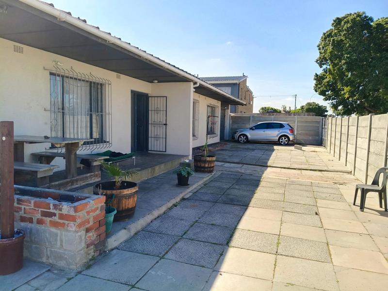 3 Bedroom Property for Sale in Townsend Estate Western Cape